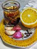 Syrup Herbal Batuk Pilek Anak
