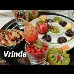 Mix Fruits Chocolates A picture of Mix Fruits Chocolates.