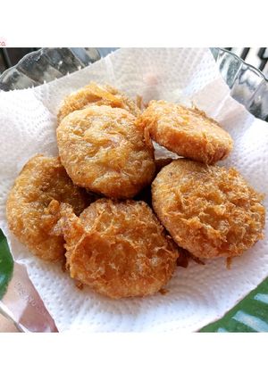 Foto resep Perkedel Kentang