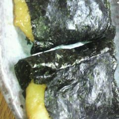 A picture of Simple and Healthy Tofu Mochi for Dieters.