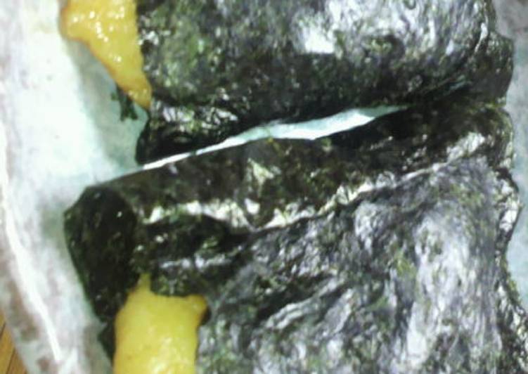 Simple and Healthy Tofu Mochi for Dieters Simple and Healthy Tofu Mochi for Dieters