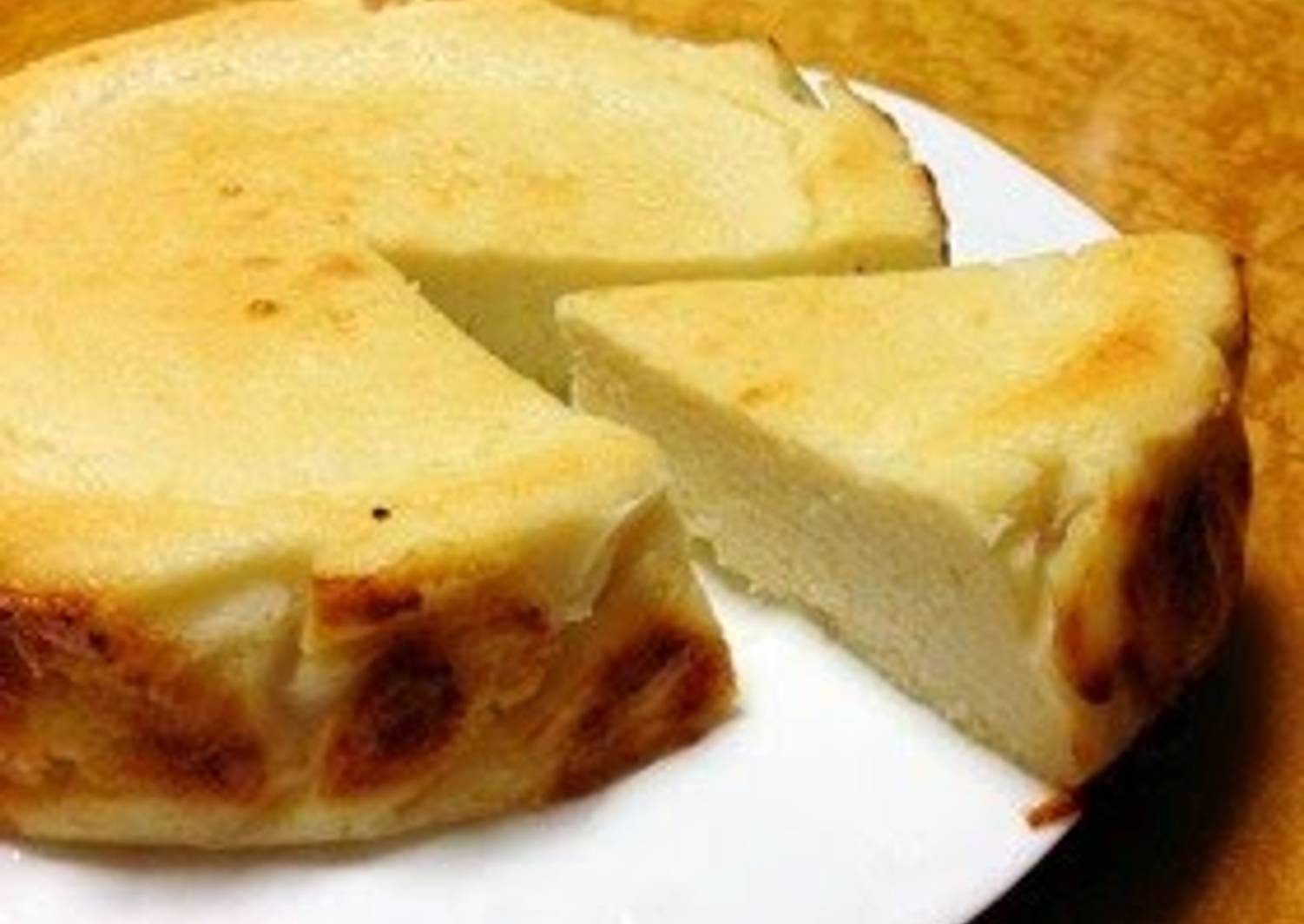 Diet Friendly Tofu & Okara Yogurt Cake Recipe by cookpad.japan Cookpad