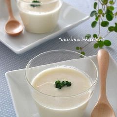 A picture of 5-Minute Vichyssoise.