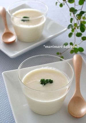 A picture of 5-Minute Vichyssoise.