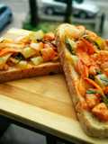 Bruschetta Chicken