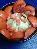 Maters and cukes