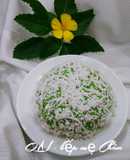 Bánh bông lan phú sĩ