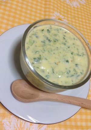 Una foto de Salsa Tártara!!!