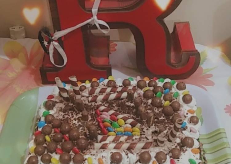 ترته عيد ميلاد بنوتى