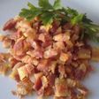 Panceta crocante