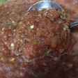 Salsa martajada