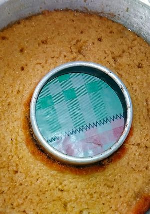 Foto resep Putri keraton