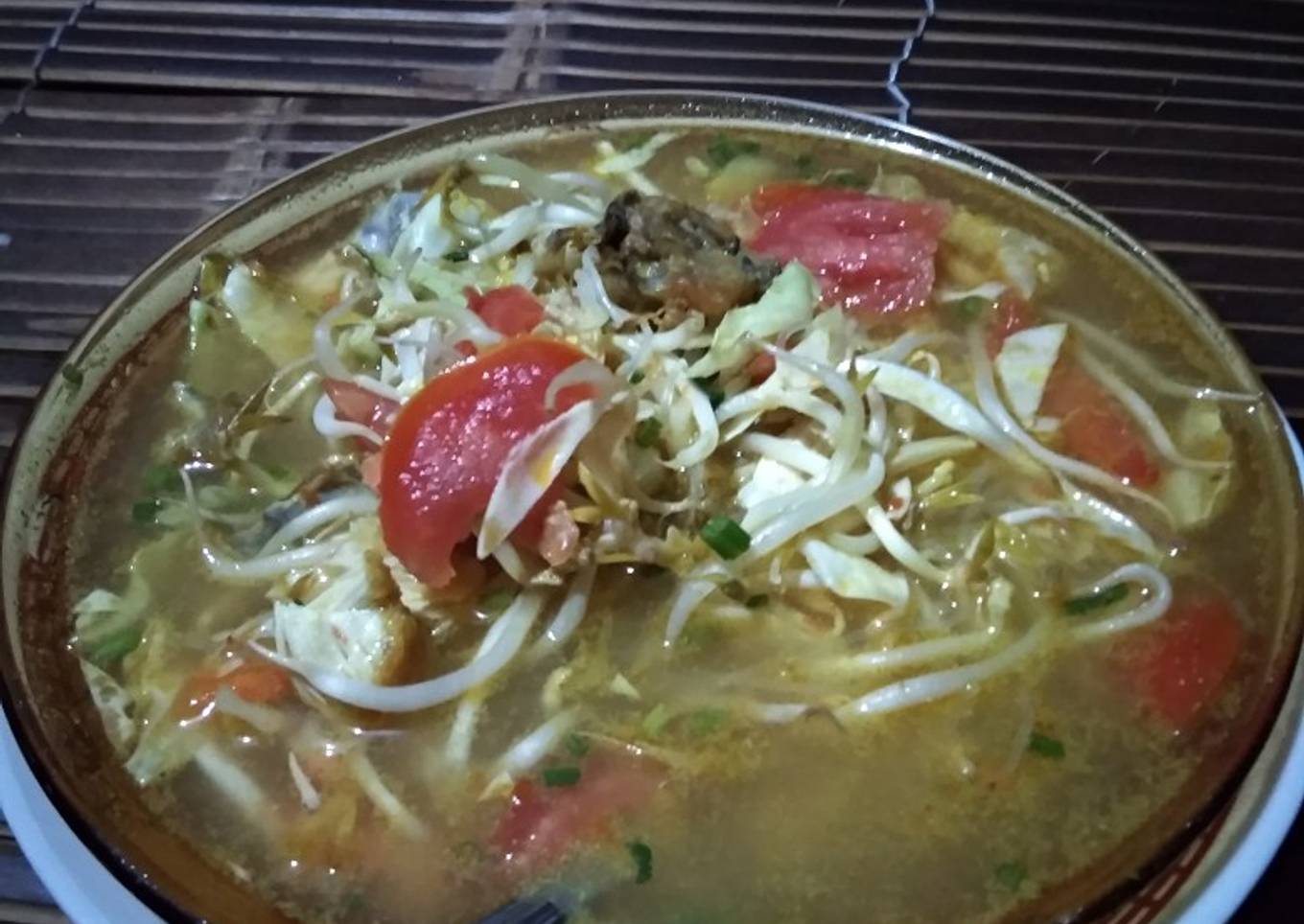 Soto Ayam