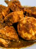 Semur Tahu Tempe Telur