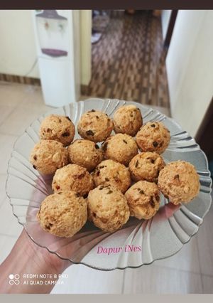 Foto resep Tahu bulat simpel
