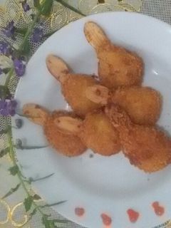 Foto resep Kaki Naga Ayam