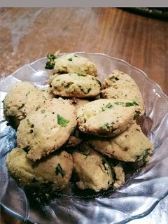 Foto resep Perkedel Tahu