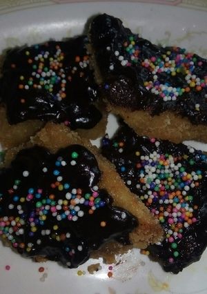 Foto resep Nugget Pisang