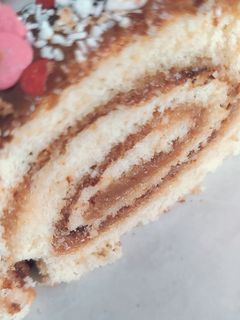 Una foto de Pionono (Superfácil)