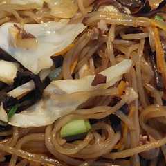 รูปของ Mie Ubi Goreng