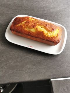 Une photo de Cake au Citron 🍋