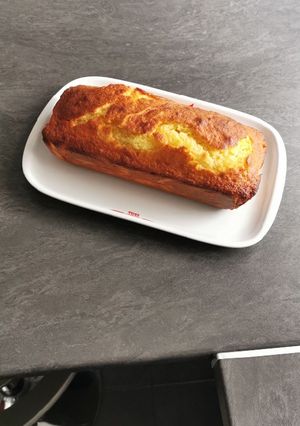 Une photo de Cake au Citron 🍋