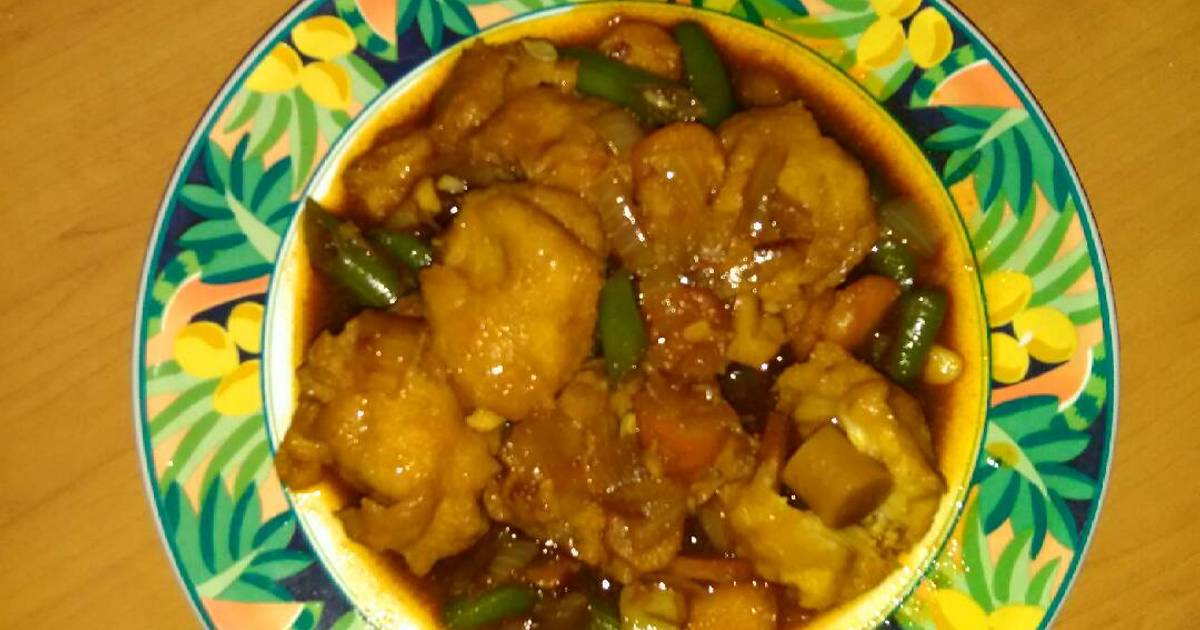 6 resep bola tahu teriyaki enak dan sederhana ala rumahan 6 resep bola tahu teriyaki enak dan sederhana ala rumahan