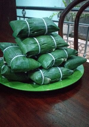 Foto resep Arem-arem