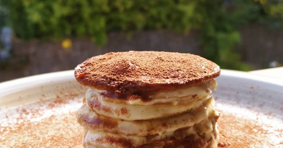 Tortitas sin levadura 5.580 recetas caseras Cookpad