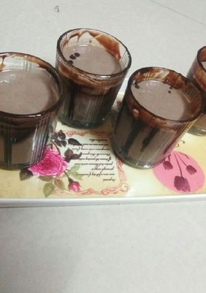 કોલ્ડ કોકો (Cold Coco Recipe In Gujarati) રેસીપી મુખ્ય ફોટો