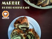 Gambar coffee cheesecake
