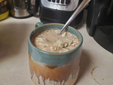 Coffee Float