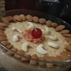 A picture of Gajrela.