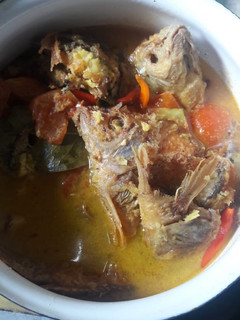 Foto resep Nila kuah segar