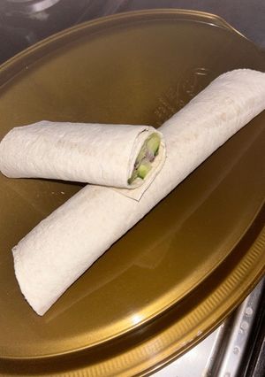 صورة لوصفة ‏سندويش تونة