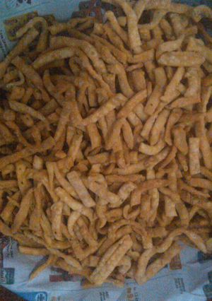 Foto resep Stick Bawang