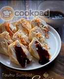 Tauhu Sumbat Enoki
