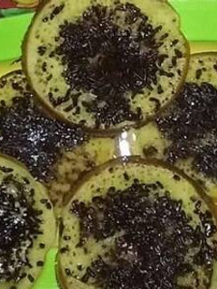 Foto resep Martabak Mini #BikinRamadanBerkesan
