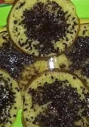 Foto resep Martabak Mini #BikinRamadanBerkesan