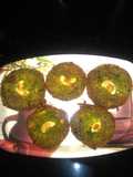 Hara bhara kebab