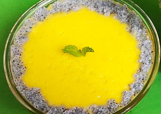 Recipe of Mario Batali Pineapple and coconut smoothie