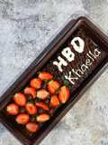 Brownies Hias Ulang Tahun