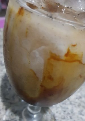 Foto resep Kopi Kecap