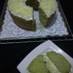 รูปของ Bolu Green Tea
