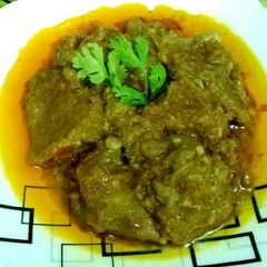 A picture of Stew.