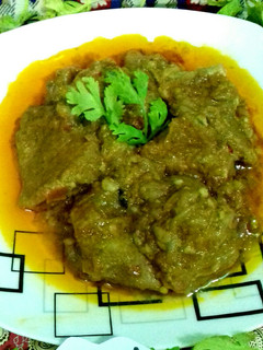 A picture of Stew.