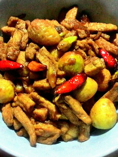 Foto resep Tumis Tahu Telur Puyuh