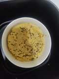 Pan Saludable de Garbanzos
