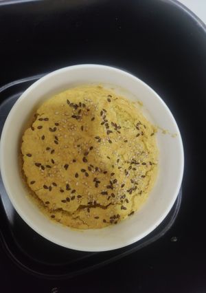 Una foto de Pan Saludable de Garbanzos