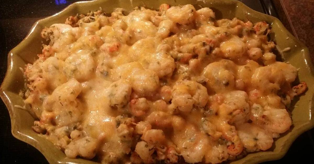 516 Easy And Tasty Seafood Casserole Recipes By Home Cooks Cookpad